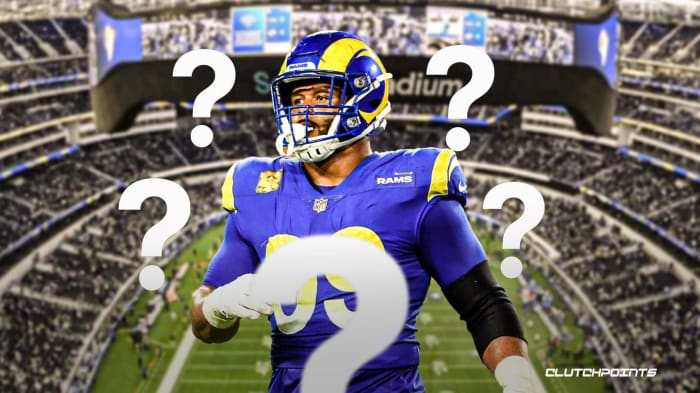 rams-news-aaron-donalds-twitter-bio-suggests-he-just-retired-out-of-nowhere